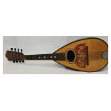 Globe "Peerless" #3335 Mandolin