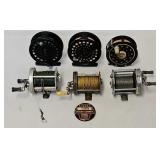 (6) Asst Fishing Reels