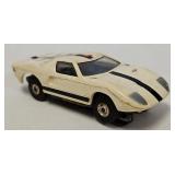 Aurora T-Jet Ford GT HO Slot Car