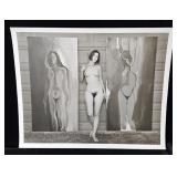 Jock Sturges Nude Art Photograph