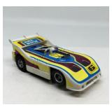 Aurora AFX Auto World Porsche 510K HO Slot Car