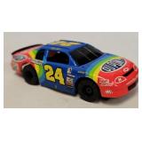 Life-Like Dupont NASCAR HO Slot Car