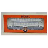 Lionel #6-21110 O-Gauge Conrail Gunderson DTTX