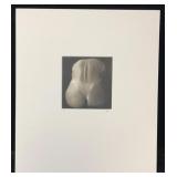 2001 Luca Paradisi Platinum Palladium Print