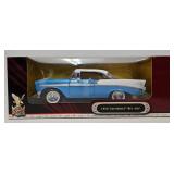 Road Signature 1:18 Die Cast Model Car (MIB)