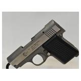 Gun - AMT Backup II .380 Pistol - (No Magazine)