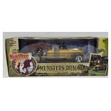 Joy Ride 1:18 Die Cast Model Car (MIB)