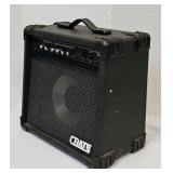 Crate Model GX-15 Electric Guitar Amp