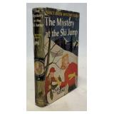 1st Edition Nancy Drew Mystery Book w/Dust Jacket