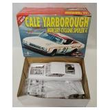 Polar Lights #6603 Yarborough Mercury Model Kit