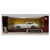 Road Signature 1:18 Die Cast Model Car (MIB)