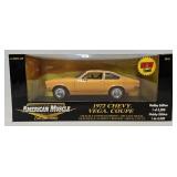 American Muscle 1:18 Die Cast Model Car (MIB)