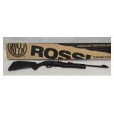 Gun - Rossi Model RS22, 22 LR Cal Rifle w/OB