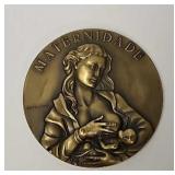 Cabral Antunes "Maternidade" Bronze Medal