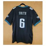 Devonta Smith Philadelphia Eagles Jersey -