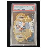 Peyton Manning 1998 Pacific Crown Royale -