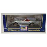 Revell 1:18 Die Cast Model Car (MIB)