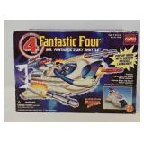 1995 Toy Biz #45330 "Mr Fantastic Sky Shuttle"