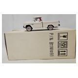 Franklin Mint 1:24 Die Cast 1955 Chevy Pick-Up