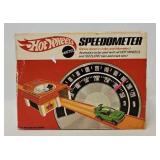 1969 Hot Wheels "Speedometer" (Factory Sealed)