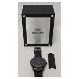 Orient ER02 D1 A  CA Self Winding Wrist Watch