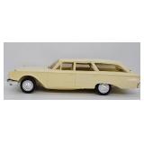 1960 Ford Automobile Dealer Promo Model