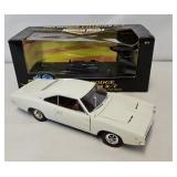 ERTL 1:18 Die Cast 1968 Dodge Charger R/T w/OB