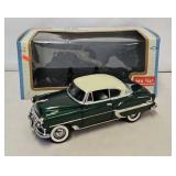 Sun Star 1:18 Die Cast 1953 Chevy Model w/OB