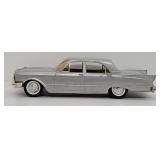 1961 Ford Automobile Dealer Promo Model