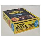 1978 Topps Close Encounters Trading Card Wax Box