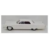 1966 Cadillac Automobile Dealer Promo Model