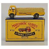 Matchbox Moko Lesney #51 Albion Chieftain (MIB)