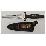 Fury, Japan #11-403 Dagger w/Sheath