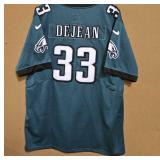 Cooper DeJean Philadelphia Eagles Jersey