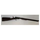 Gun - Winchester Model 1906 22SL Pump Action Rifle