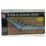 AMT/ERTL X/YB-35 Flying Wing Sealed Model Kit