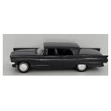 1959 Lincoln MK IV Automobile Dealer Promo Model