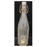 Horlacher Bottling co. Allentown Pa ï¿½ Beer Bottle