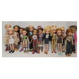 14 - 2001 Bratz Dolls