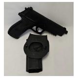 Sig Sauer P226 CO2 Pellet Air Pistol with Holster