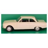 1961 Ford Falcon Automobile Dealer Promo Model