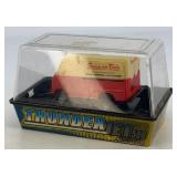 Johnny Lightning T-Jet Snap-On Tool HO Slot Car