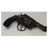 Gun - Antique Pietta 1851 Colt Navy .44 Cal