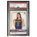 2024 PANINI WNBA CAITLIN CLARK ROOKIE