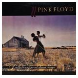 Pink Floyd "Collection of Great Dance Songs" LP