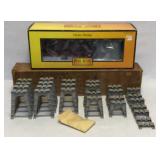 O-Gauge Train Accessories