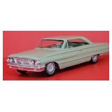 1964 Ford Galaxie 500 XL Auto Dealer Promo Model