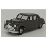 1949 Plymouth Wind-up 1:25 Auto Dealer Promo Model