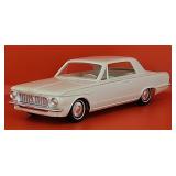 1963 Plymouth Valiant 1:25 Auto Dealer Promo Model