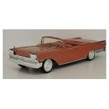 1959 Mercury Park Lane 1:25Auto Dealer Promo Model